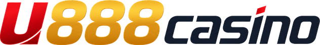 u888 casino official logo